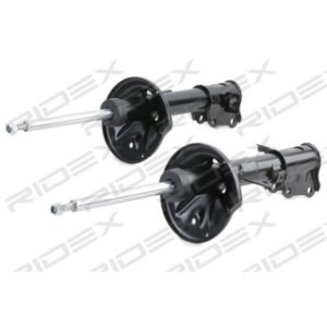 Shock Absorber - RIDEX 854S2576