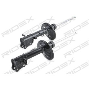 Shock Absorber - RIDEX 854S2576