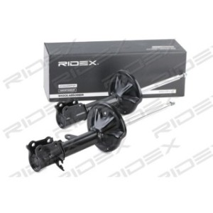 Shock Absorber - RIDEX 854S2576