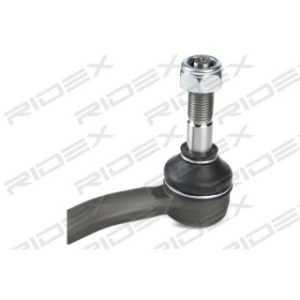Steering Tie Rod - RIDEX 284R0297