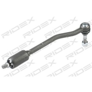 Steering Tie Rod - RIDEX 284R0297