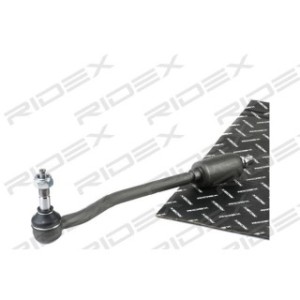 Steering Tie Rod - RIDEX 284R0297