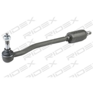 Steering Tie Rod - RIDEX 284R0297