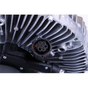 Radiator Fan Coupling - Nissens 86169