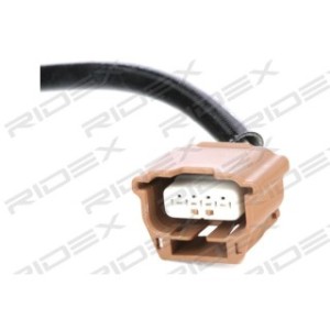 Lambda Sensor - RIDEX 3922L0332