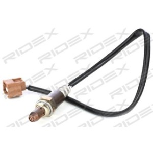Lambda Sensor - RIDEX 3922L0332