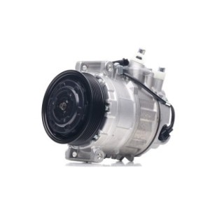 AC Compressor - RIDEX 447K0472