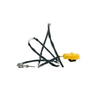 Exhaust Gas Temperature Sensor - RIDEX 3938E0159