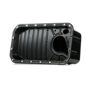 Oil Sump - RIDEX 592O0150