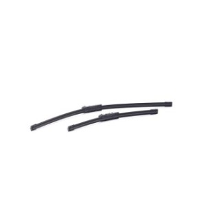 Wiper Blade - RIDEX 298W0349