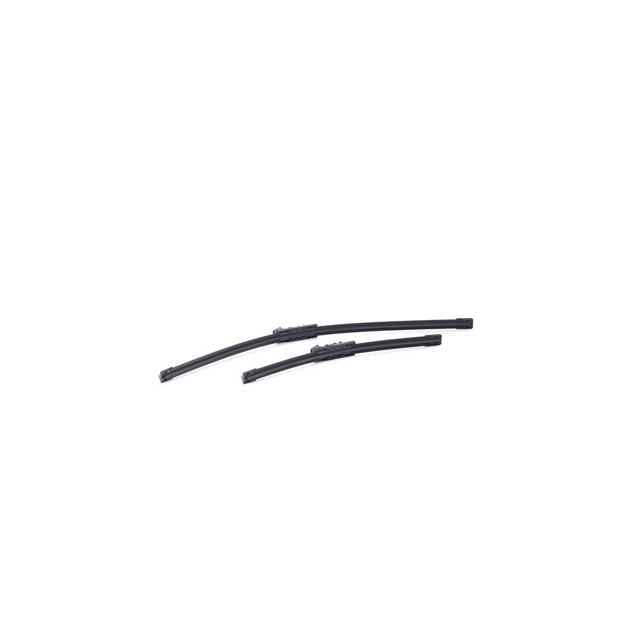 Wiper Blade - RIDEX 298W0349
