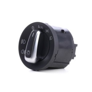 Headlight Switch - RIDEX 809S0008
