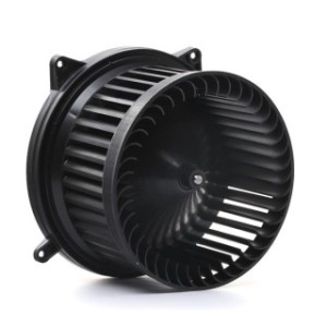 Heater Blower Motor - RIDEX 2669I0175