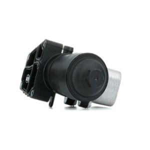 Engine Oil Cooler - RIDEX 469O0077