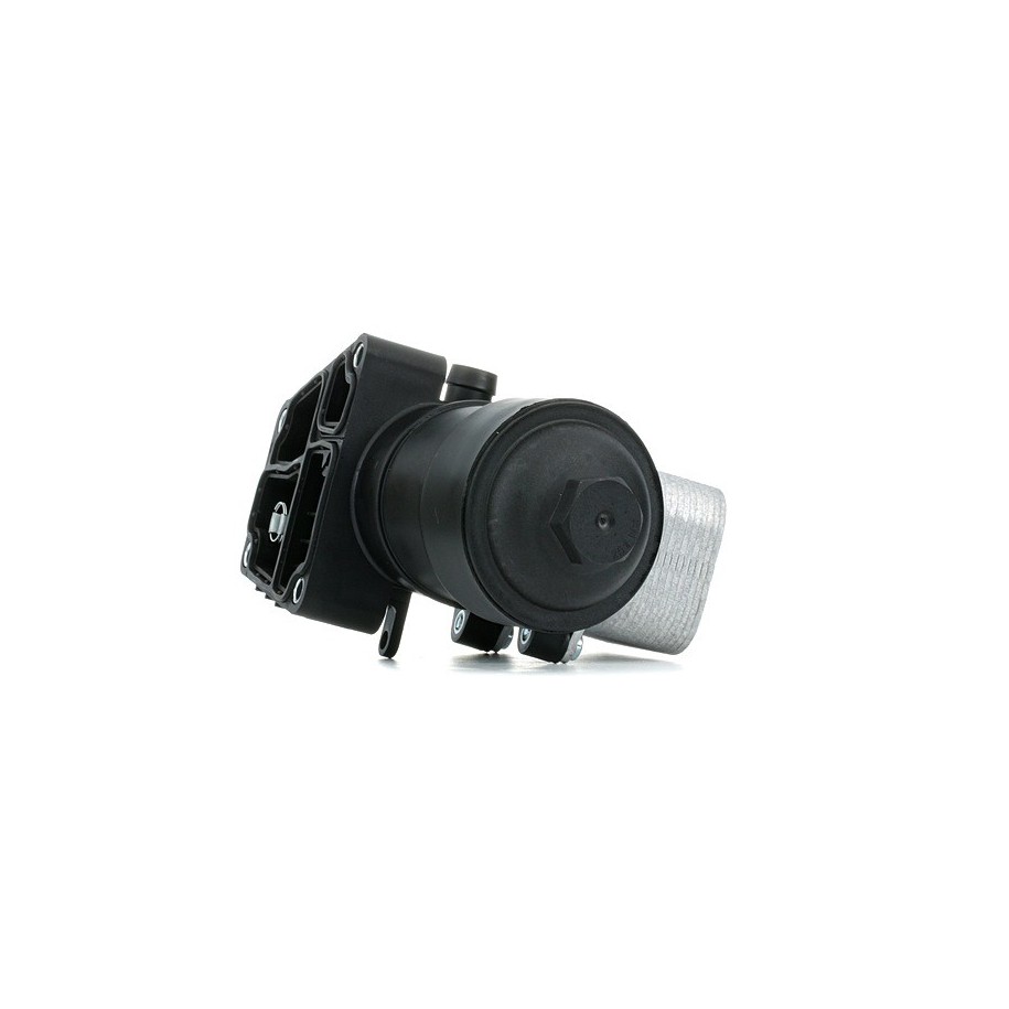 Engine Oil Cooler - RIDEX 469O0077