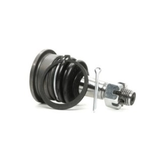 Ball Joint - RIDEX 2462S0446
