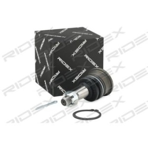 Ball Joint - RIDEX 2462S0446
