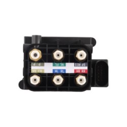 Compressed-air System Valve BOGAP C3433100 for MERCEDES OE 2123200000