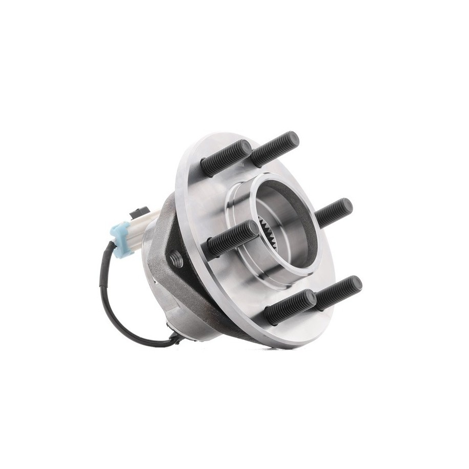 Wheel Hub - RIDEX 654W1185