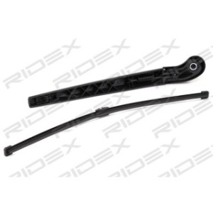 Wiper Arm Set - RIDEX 301W0117