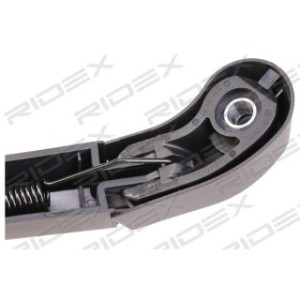 Wiper Arm Set - RIDEX 301W0117