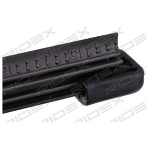 Wiper Arm Set - RIDEX 301W0117