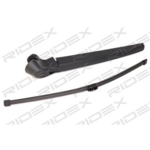 Wiper Arm Set - RIDEX 301W0117