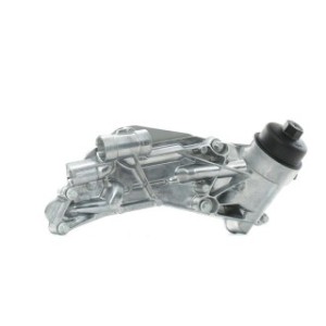 Engine Oil Cooler - RIDEX 469O0078