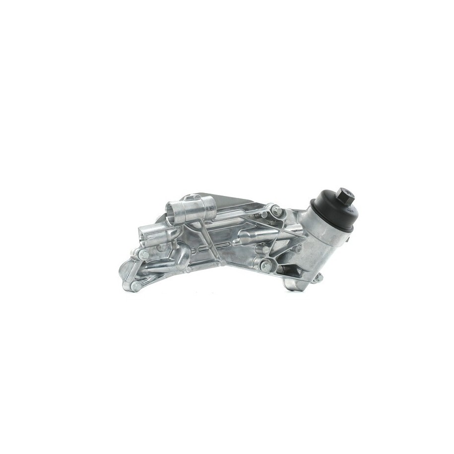 Engine Oil Cooler - RIDEX 469O0078