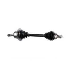Front Left Drive Shaft BOGAP C3710120 for MERCEDES OE 1663301200