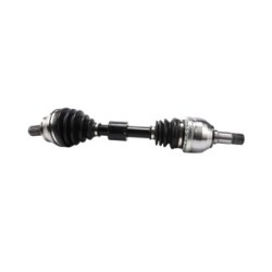 Front Left Drive Shaft BOGAP C3710148 for MERCEDES OE A1773302701