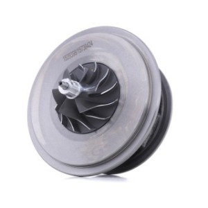 Turbo Chra Cartridge - RIDEX 4973C0039