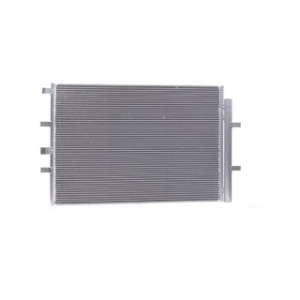 Condenser - RIDEX 448C0318