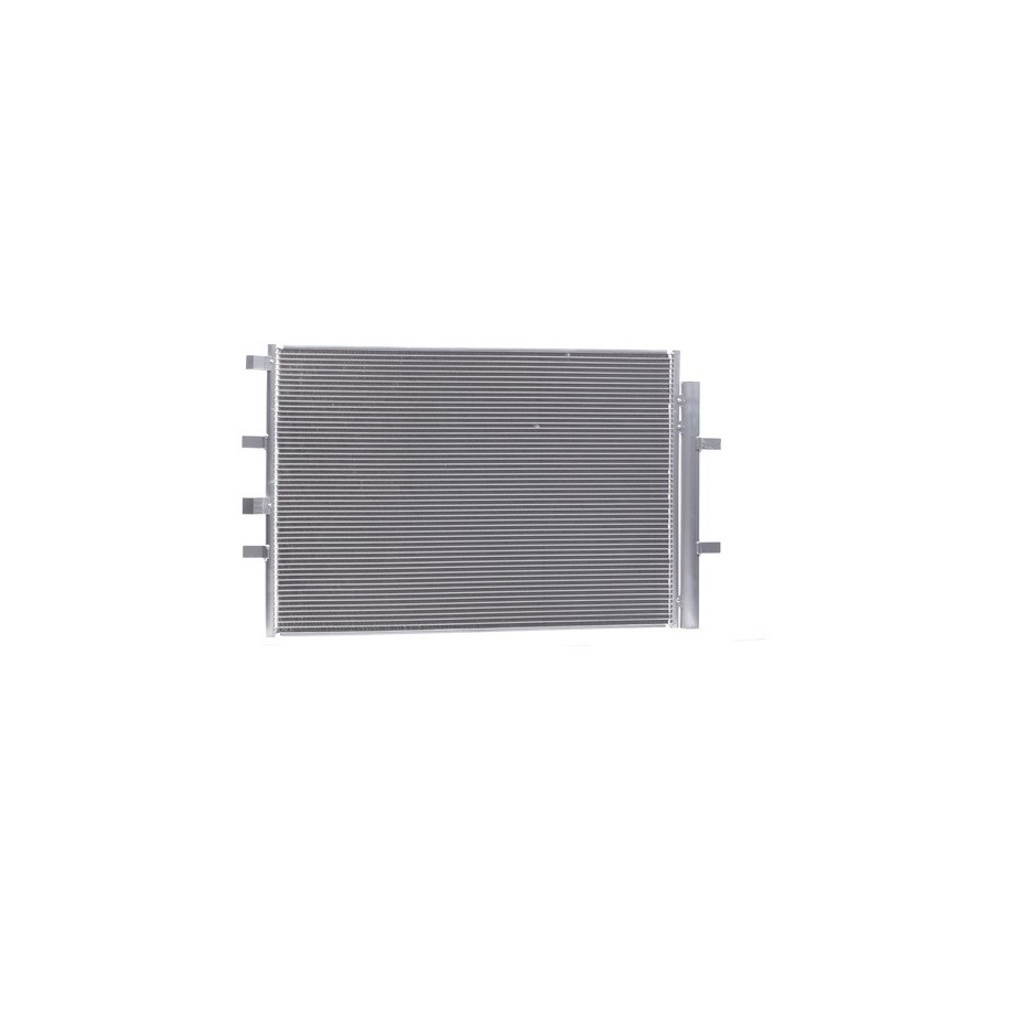 Condenser - RIDEX 448C0318