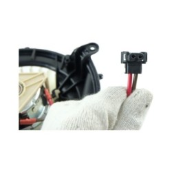 Interior Blower BOGAP C4111100 for MERCEDES E-CLASS, S-CLASS