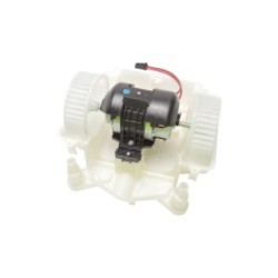 Interior Blower BOGAP C4111101 for MERCEDES S-CLASS OE 2218200514