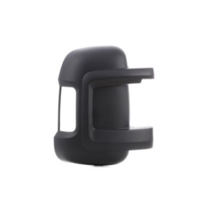 Exterior Mirror Cover - RIDEX 23A0110