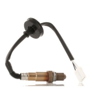 Lambda Sensor - RIDEX 3922L0334