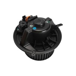 Interior Blower BOGAP C4111144 for MERCEDES A-CLASS, B-CLASS