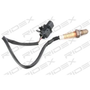 Lambda Sensor - RIDEX 3922L0335
