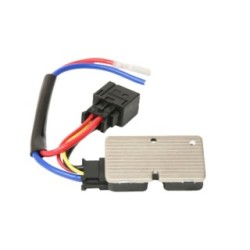 Interior Blower Resistor BOGAP C4112101 for MERCEDES S-CLASS