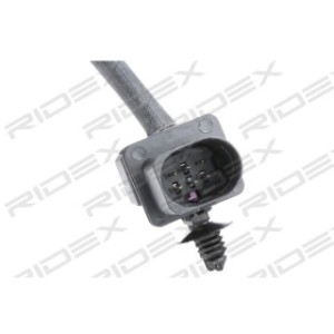 Lambda Sensor - RIDEX 3922L0335