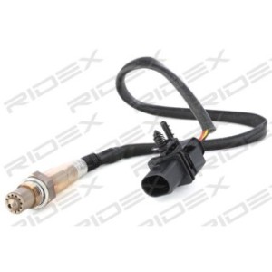 Lambda Sensor - RIDEX 3922L0335
