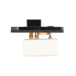 Interior Blower Resistor BOGAP C4112115 for MERCEDES M-CLASS