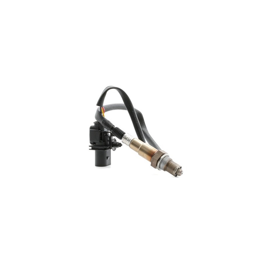 Lambda Sensor - RIDEX 3922L0337
