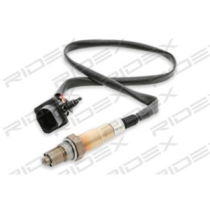 Lambda Sensor - RIDEX 3922L0337