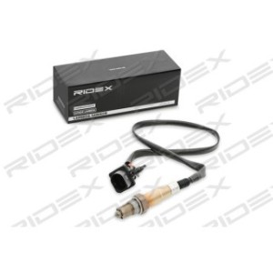 Lambda Sensor - RIDEX 3922L0337