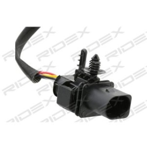 Lambda Sensor - RIDEX 3922L0337
