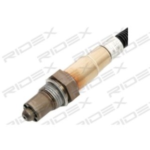 Lambda Sensor - RIDEX 3922L0337