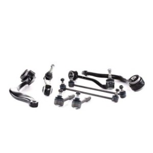 Control Arm Repair Kit - RIDEX 772S0215